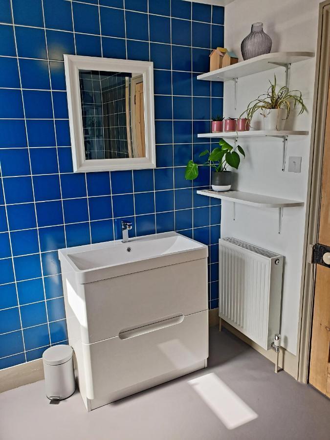 Вилла Time & Tide Town House Сифорд Экстерьер фото
