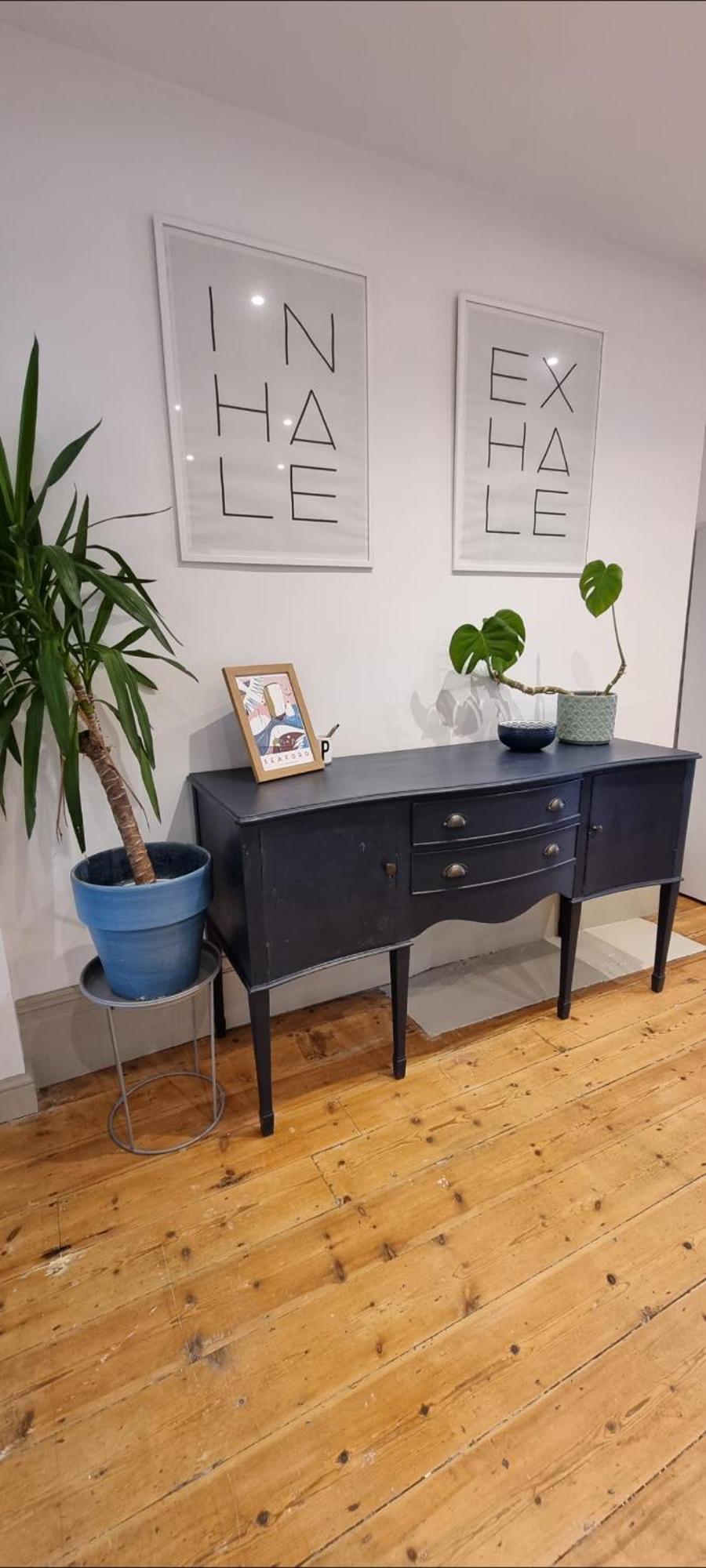 Вилла Time & Tide Town House Сифорд Экстерьер фото