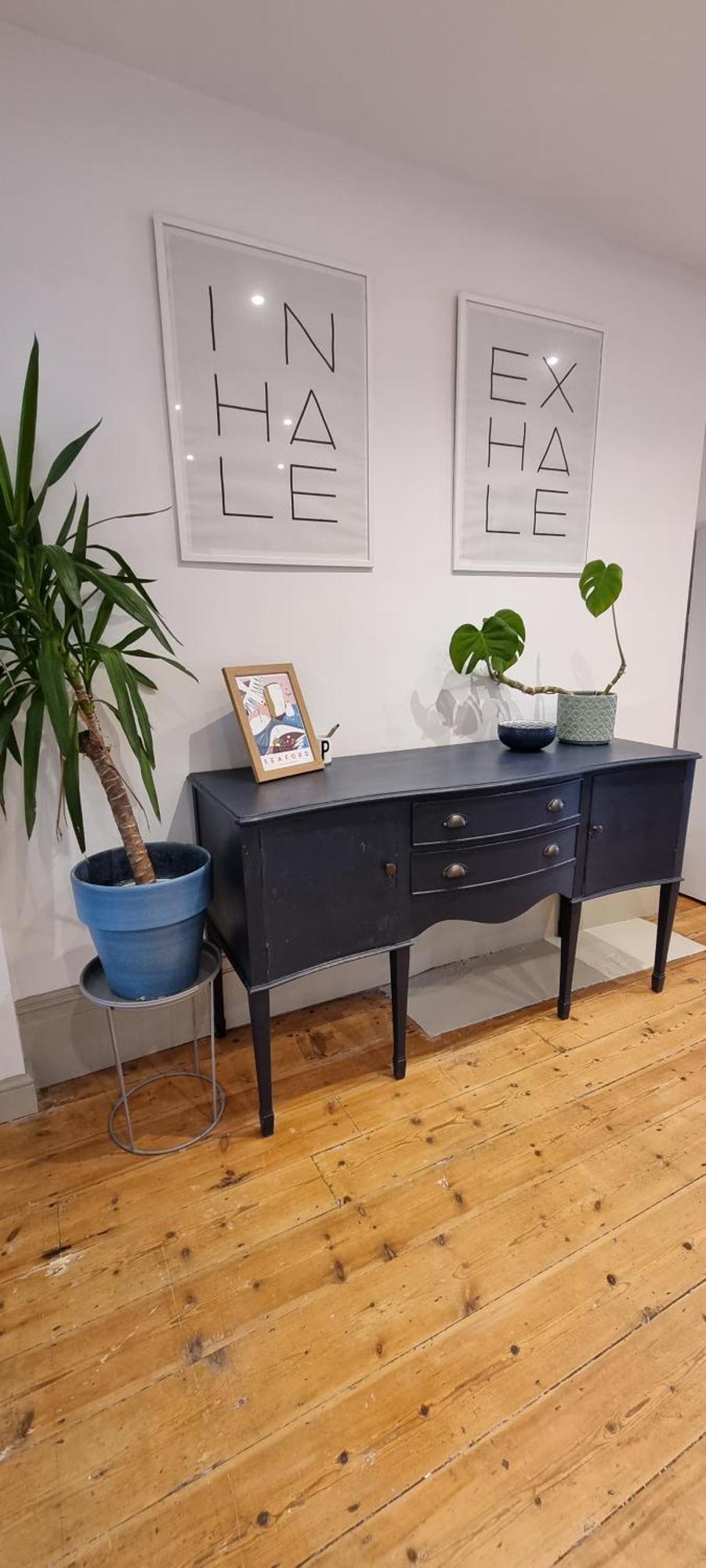 Вилла Time & Tide Town House Сифорд Экстерьер фото